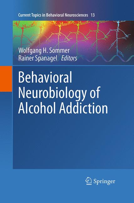 Behavioral Neurobio…