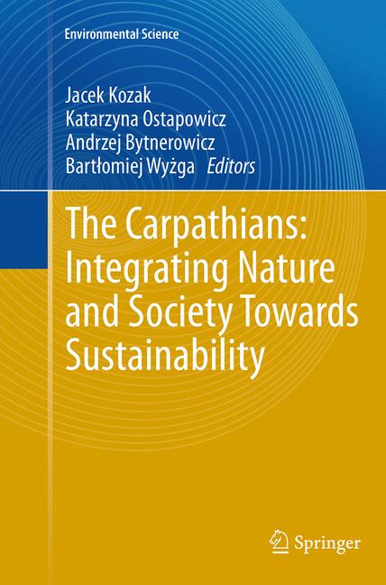 The Carpathians: Integrating Nature and Society Towards Sustainability-image-978-3-662-51975-2