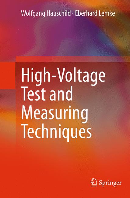 High-Voltage Test A…