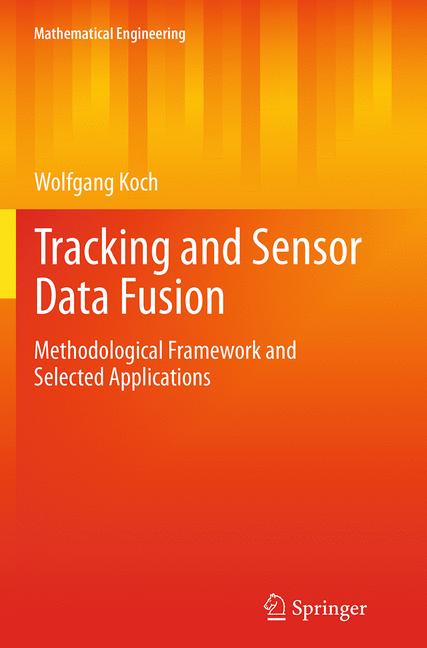 Tracking And Sensor…