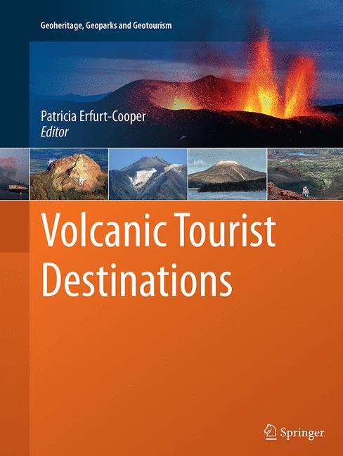 Volcanic Tourist De… - image