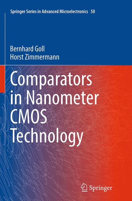 Comparators In Nano…
