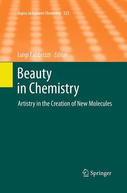 Beauty In Chemistry - image