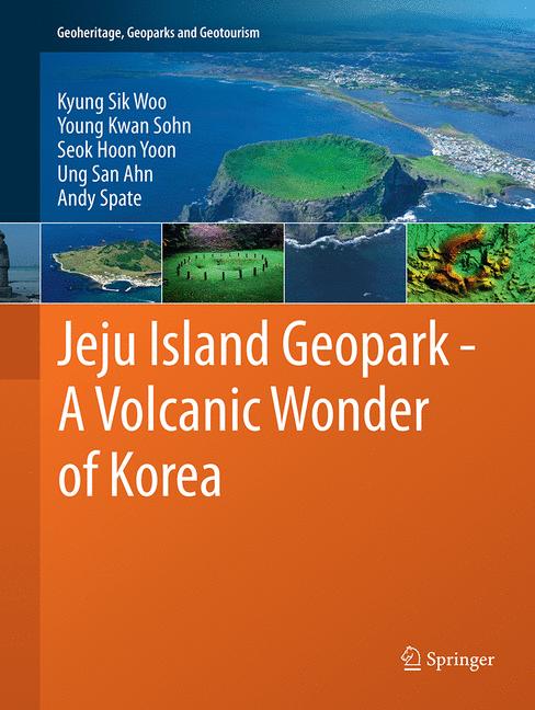 Jeju Island Geopark… - image