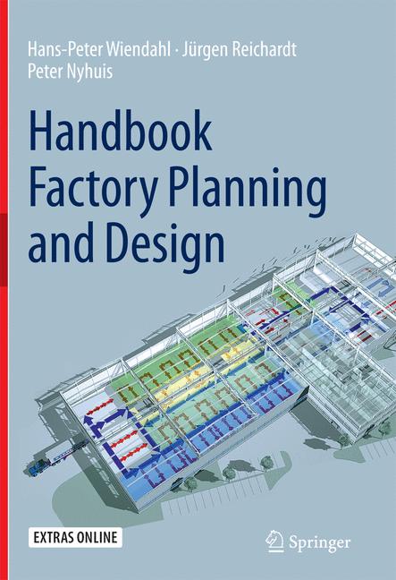 Handbook Factory Pl… - image