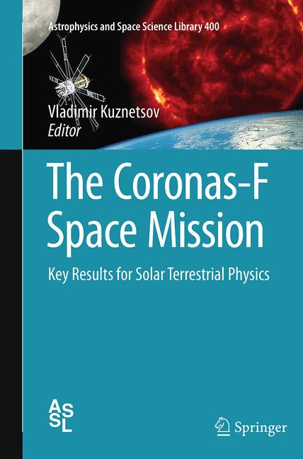 The Coronas-F Space… - image