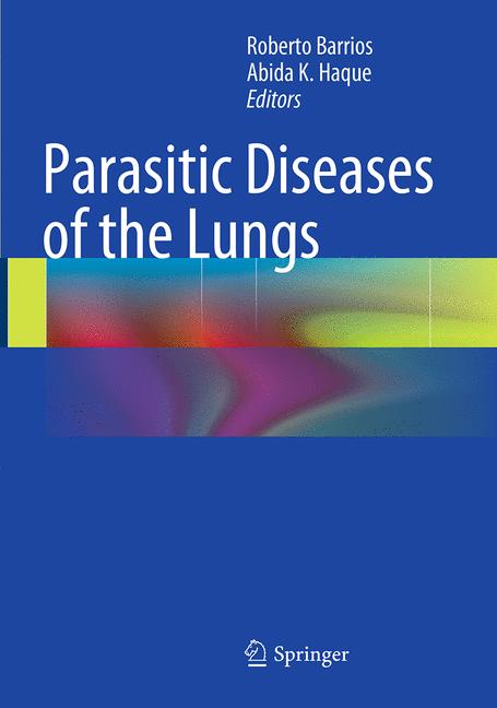 Parasitic Diseases …