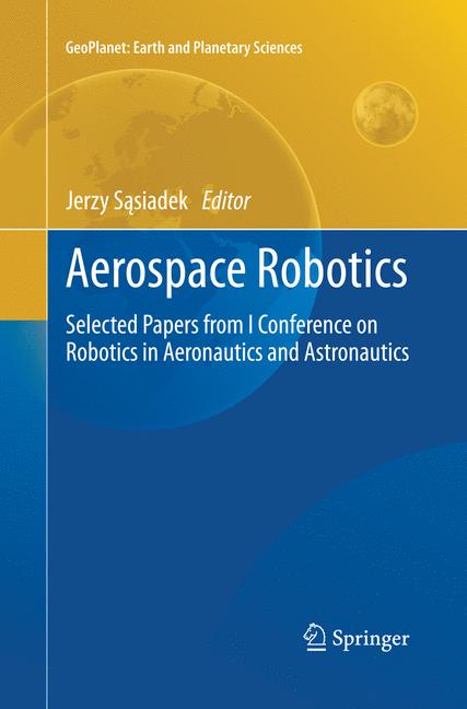 Aerospace Robotics