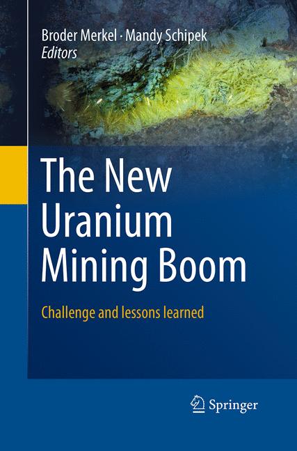 The New Uranium Min… - image