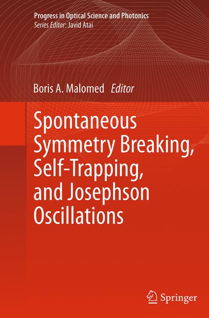 Spontaneous Symmetr… - image