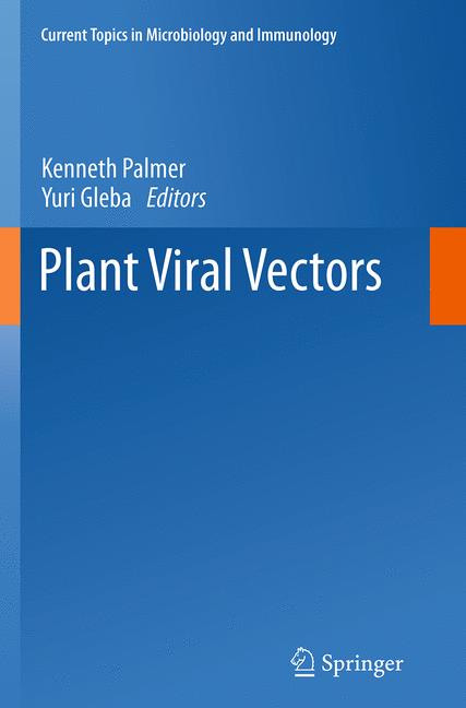 Plant Viral Vectors - image