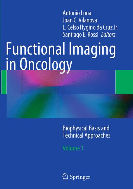 Functional Imaging …