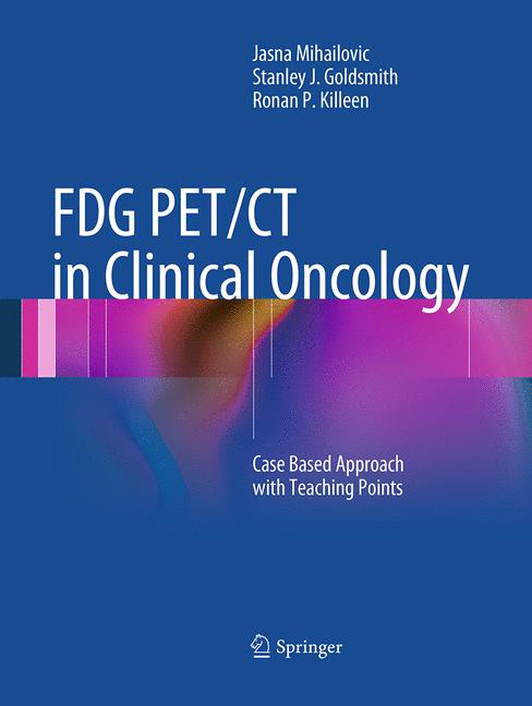 Fdg Pet/Ct In Clini… - image