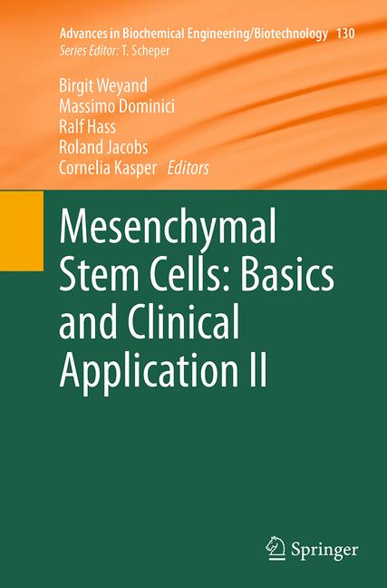 Mesenchymal Stem Ce… - image
