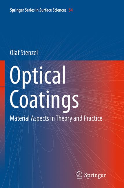 Optical Coatings - image