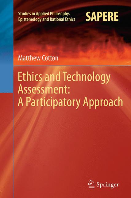 Ethics And Technolo… - image