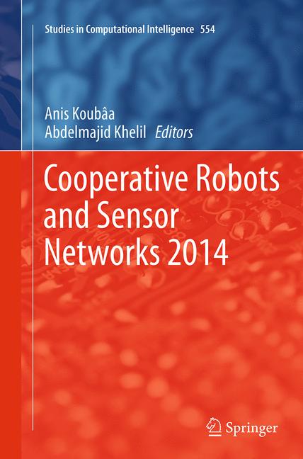 Cooperative Robots … - image