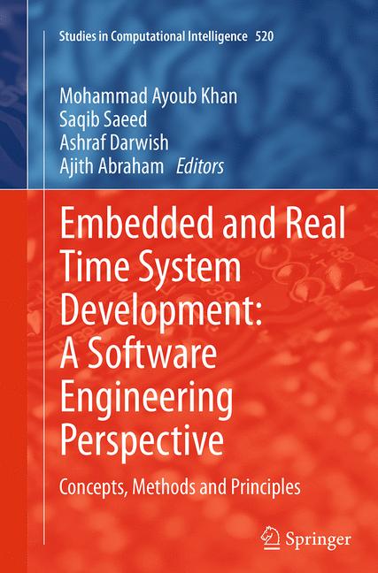 Embedded And Real T…