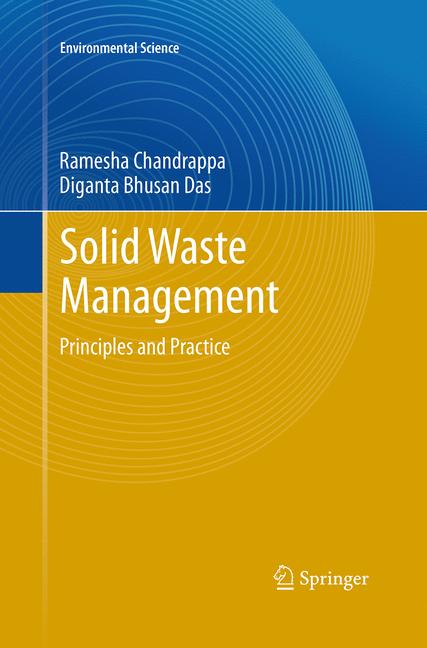Solid Waste Managem…