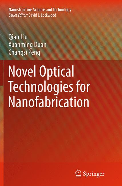 Novel Optical Techn… - image
