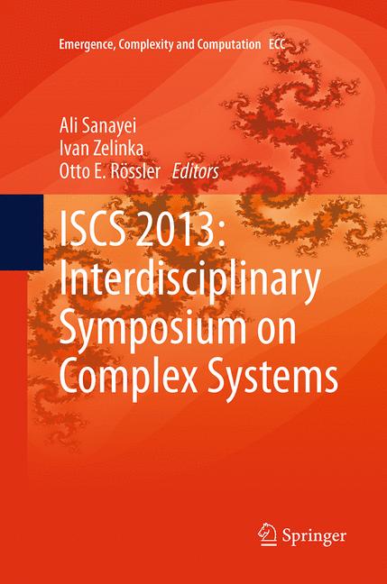 Iscs 2013: Interdis… - image