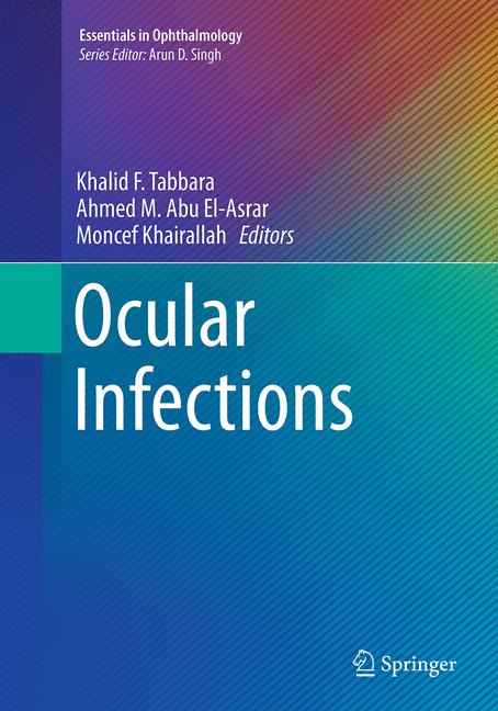 Ocular Infections - image