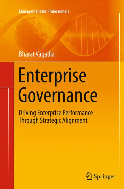 Enterprise Governan…