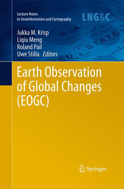 Earth Observation O…