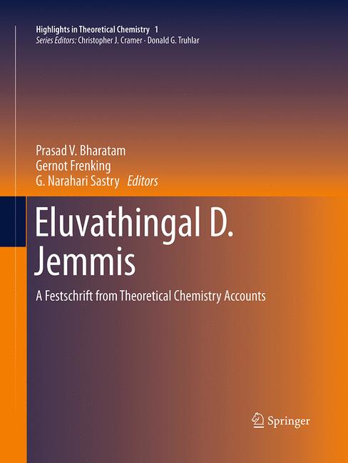 Eluvathingal D. Jem… - image