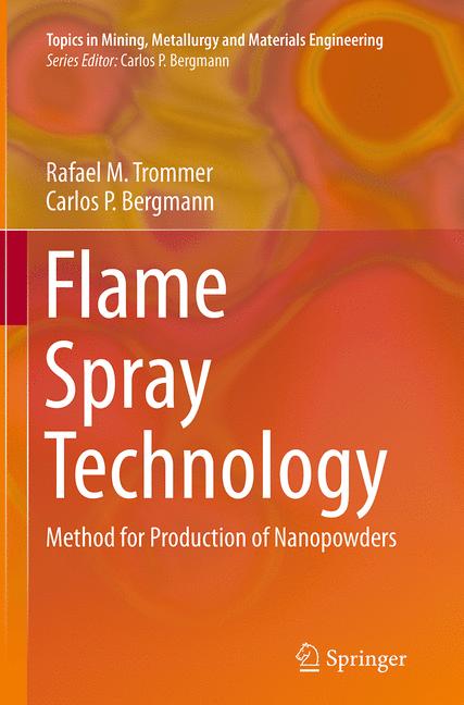 Flame Spray Technol… - image