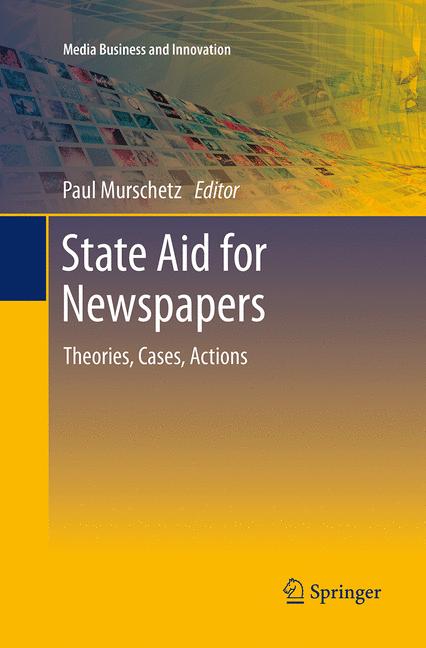 State Aid For Newsp…
