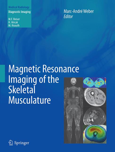 Magnetic Resonance … - image