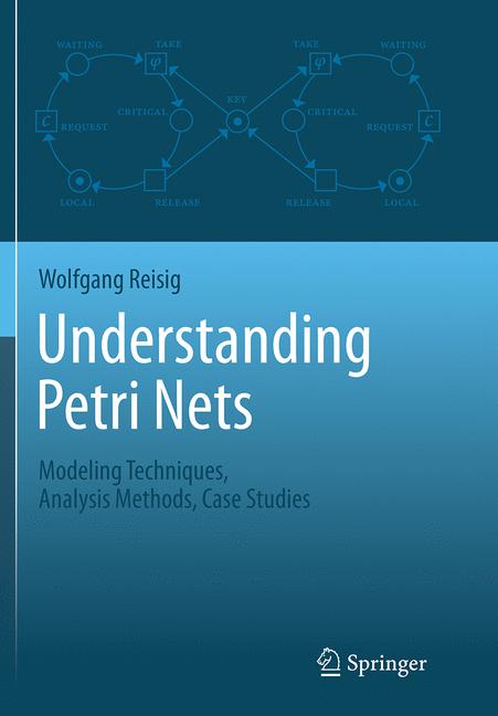 Understanding Petri…