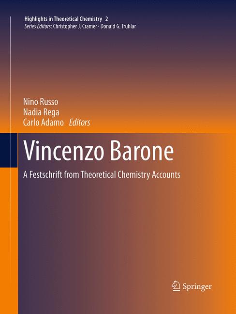 Vincenzo Barone - image