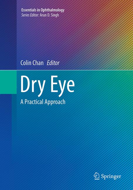 Dry Eye - image