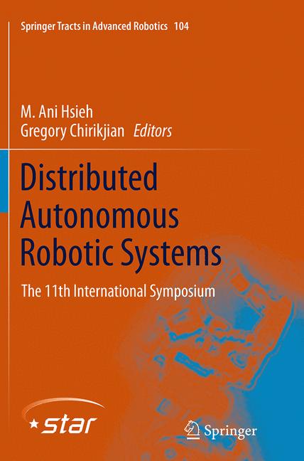 Distributed Autonom… - image