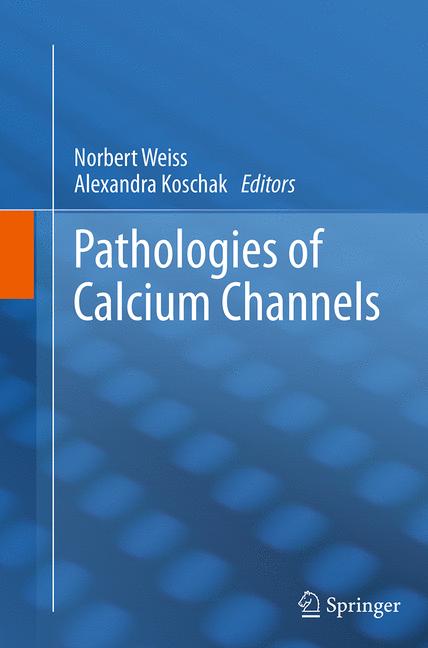 Pathologies Of Calc…
