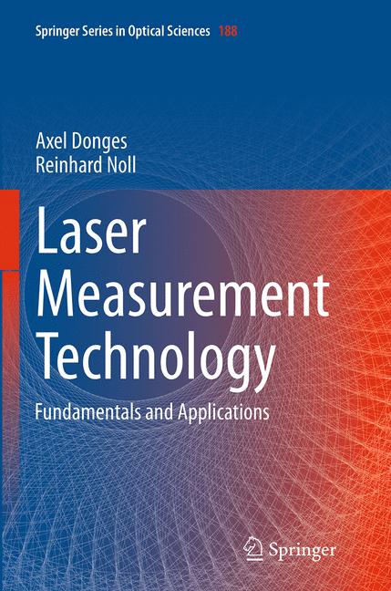 Laser Measurement T… - image