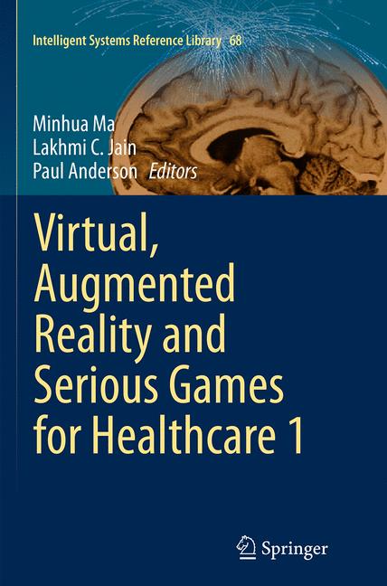 Virtual, Augmented …