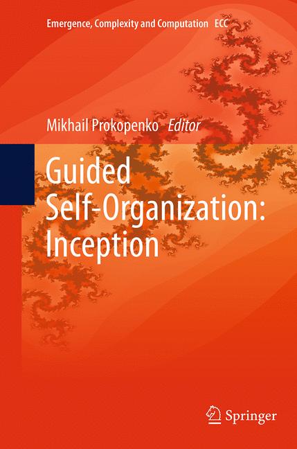 Guided Self-Organiz…