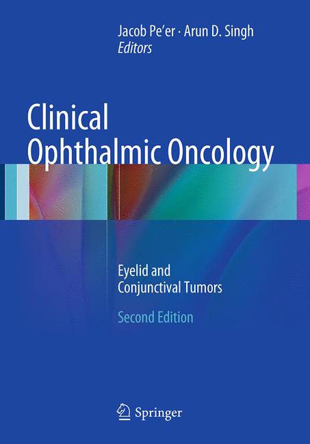 Clinical Ophthalmic… - image
