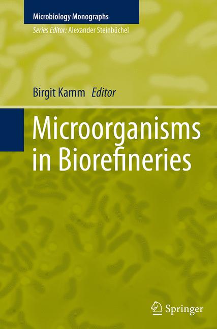 Microorganisms In B…
