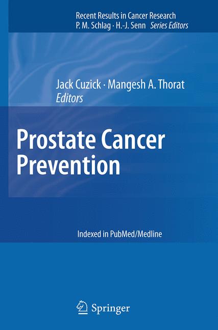 Prostate Cancer Pre…