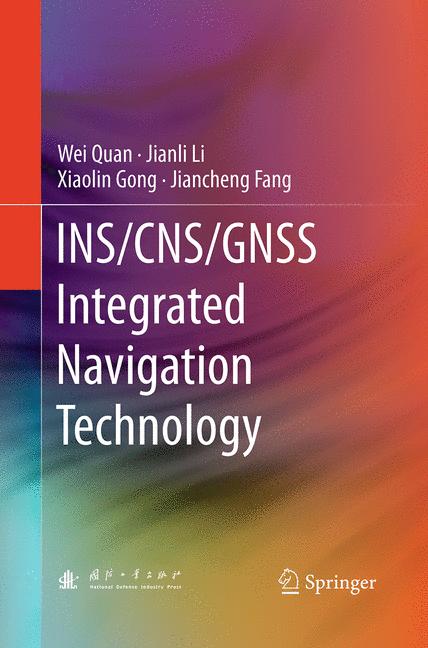 Ins/Cns/Gnss Integr… - image