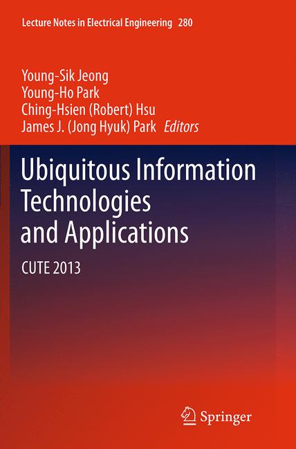 Ubiquitous Informat… - image