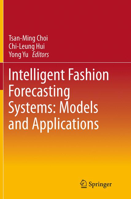 Intelligent Fashion…