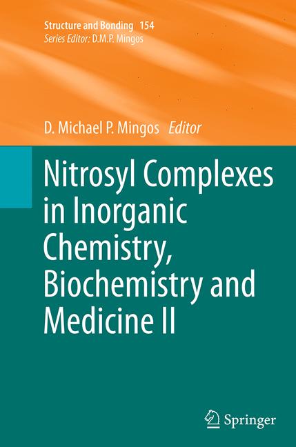 Nitrosyl Complexes … - image