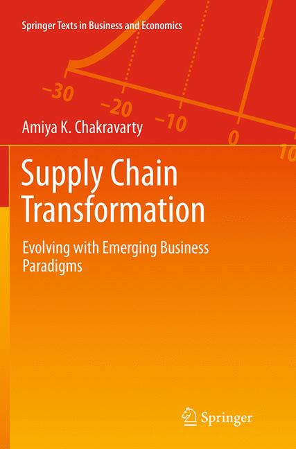 Supply Chain Transf… - image