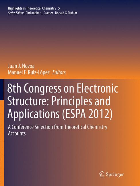 8Th Congress On Ele… - image