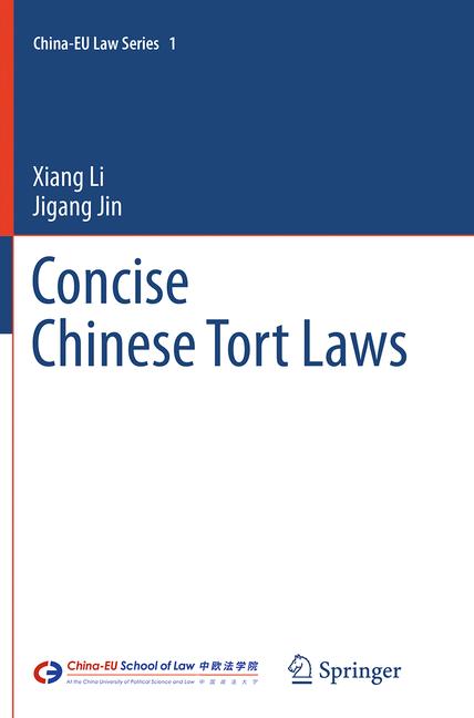 Concise Chinese Tor…